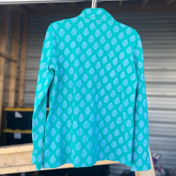 ORVIS Pullover Sweater - Picture 7 of 16